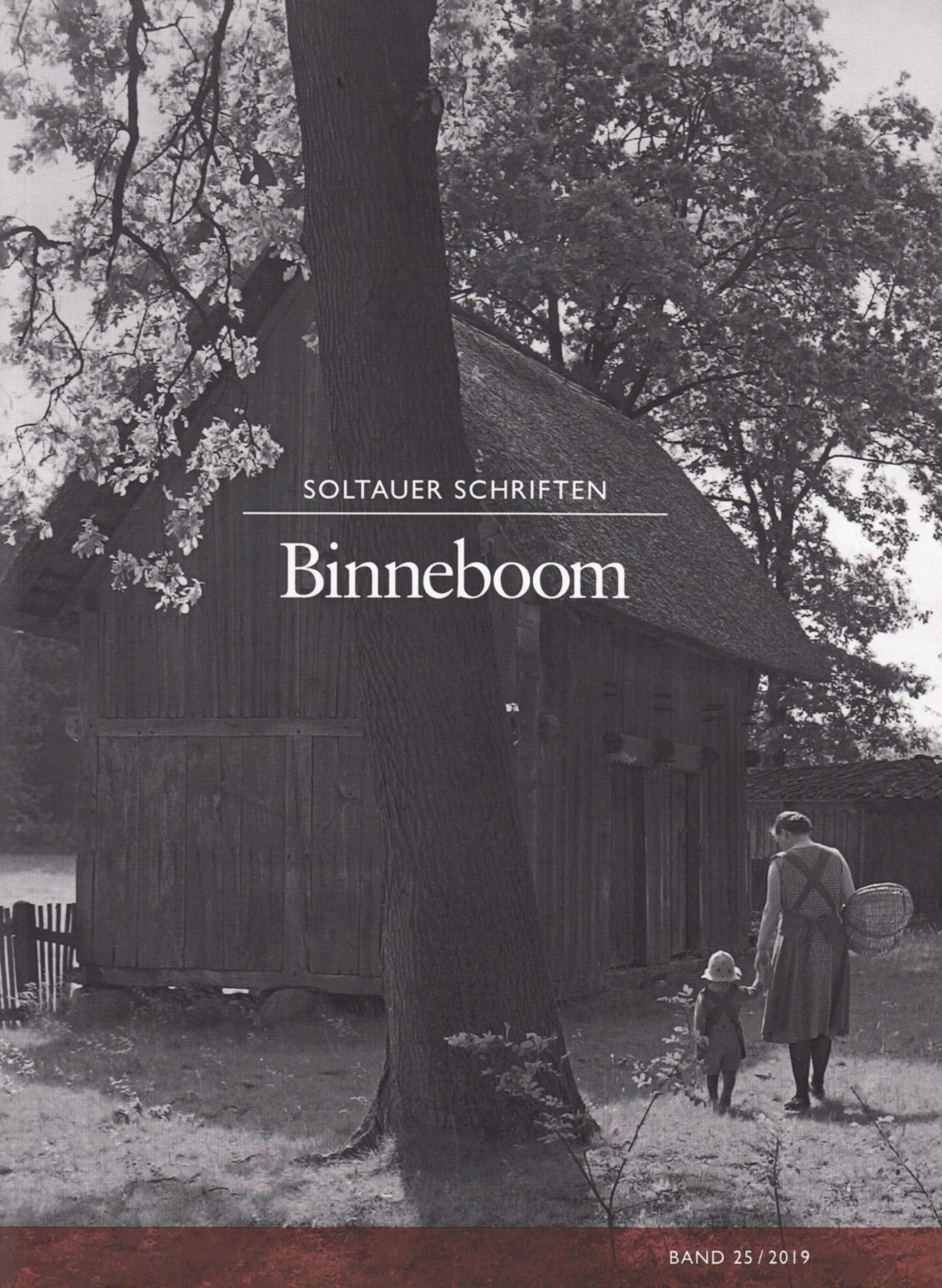 Binneboom Band 25