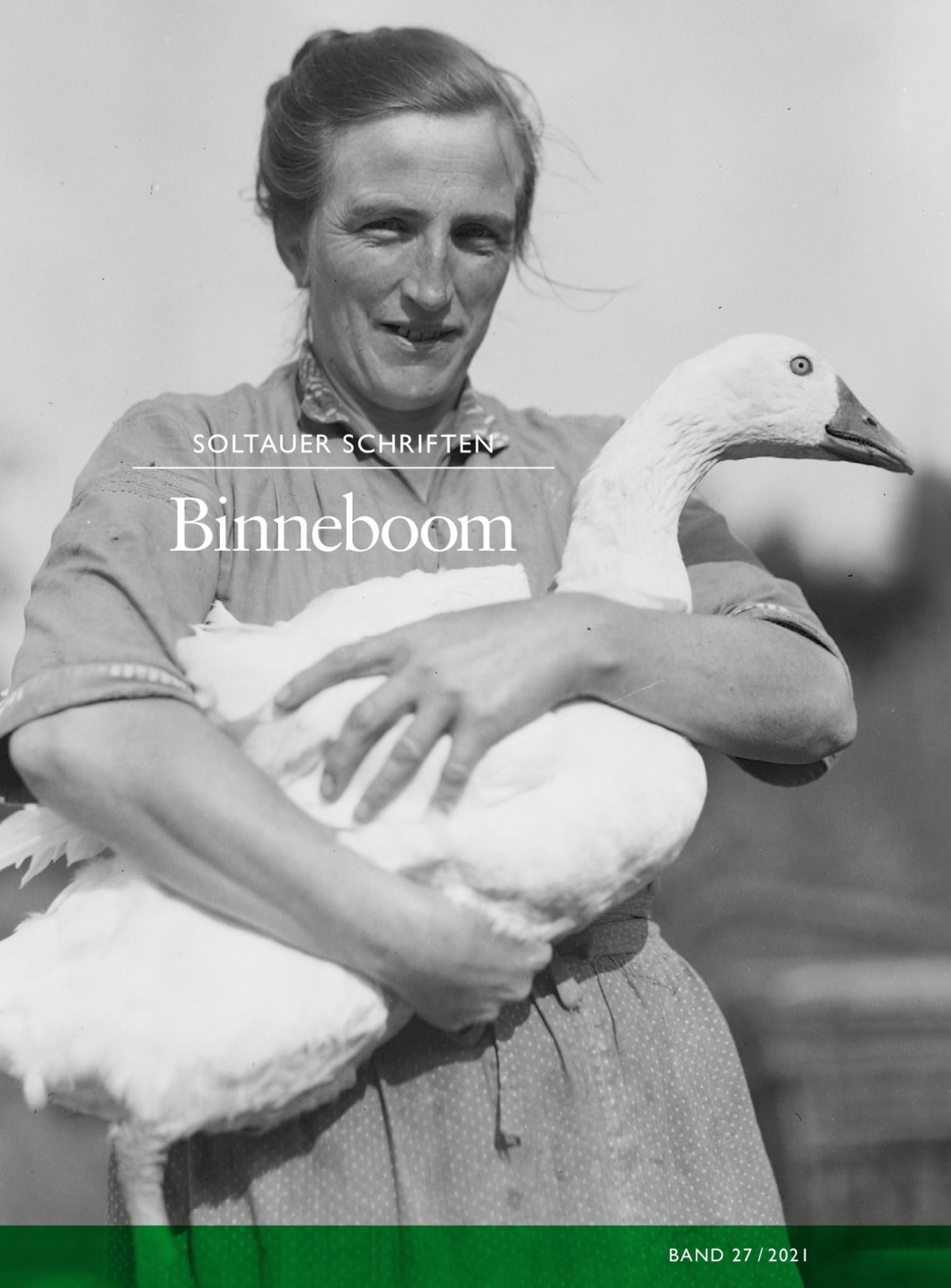 Binneboom Band 27
