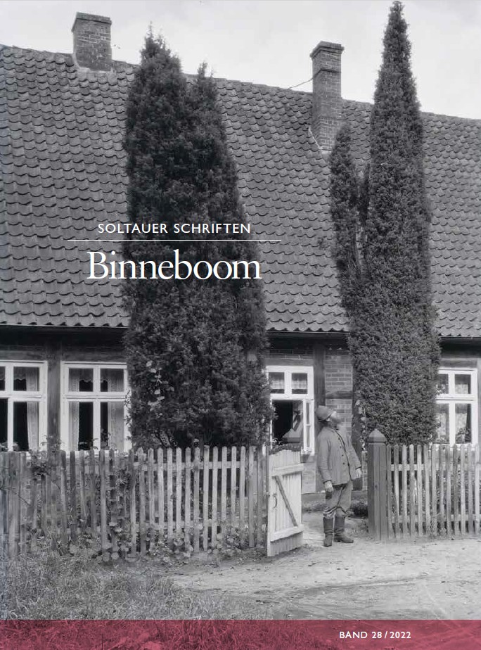 Binneboom Band 28