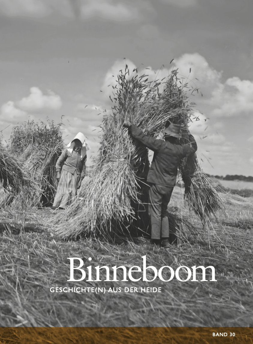 Binneboom Band 30