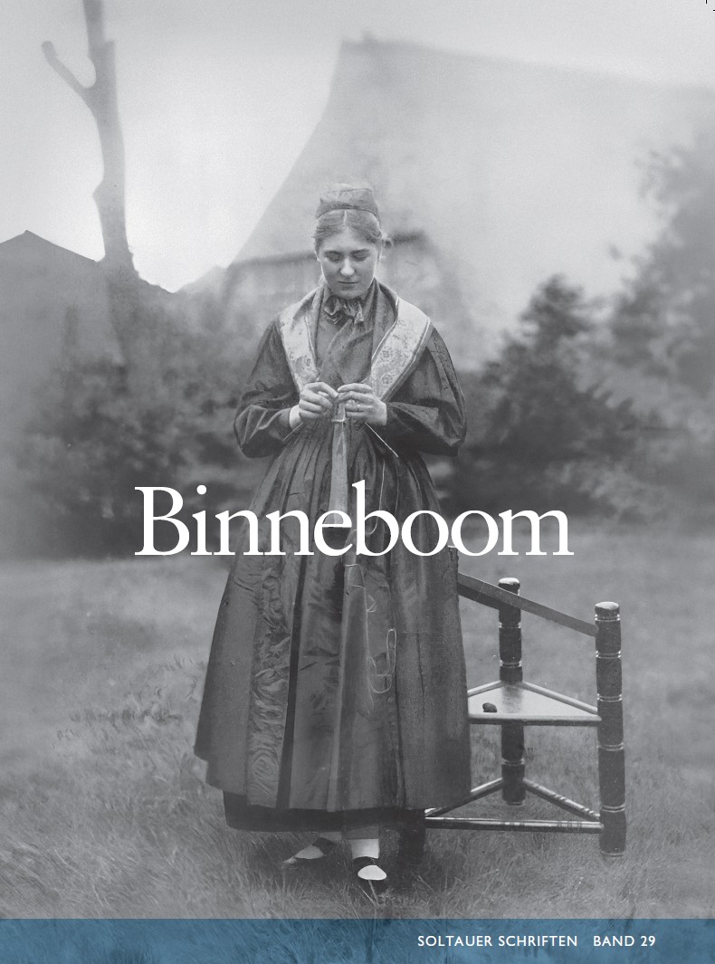Binneboom Band 29 – Cover folgt